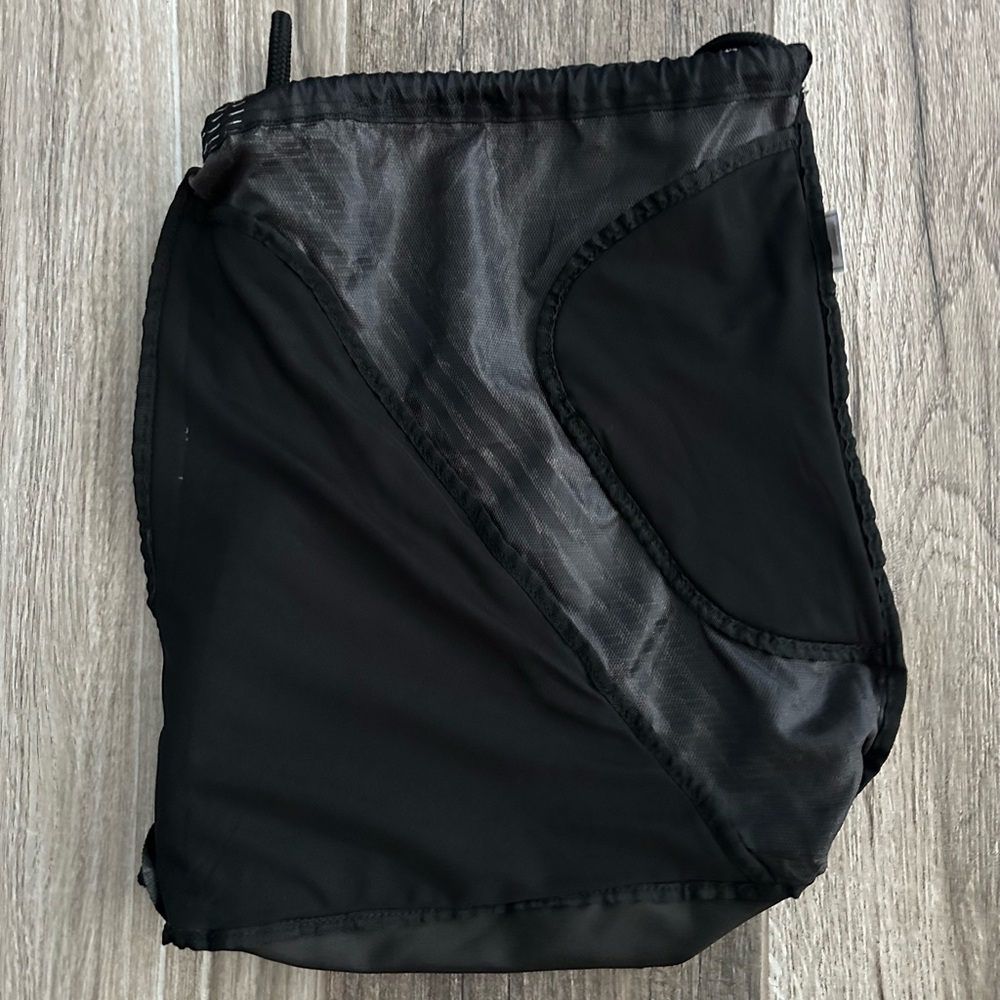 Adidas Black Drawstring Bag - image 3
